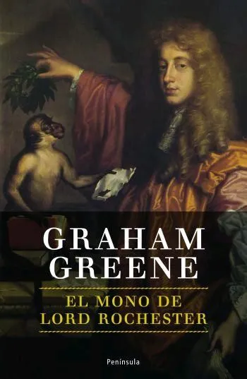 MONO DE LORD ROCHESTER, EL