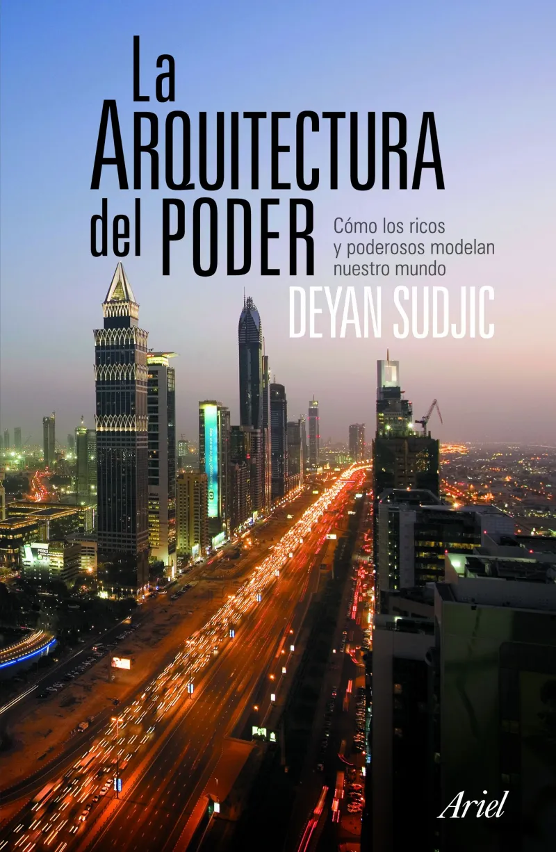 La arquitectura del poder