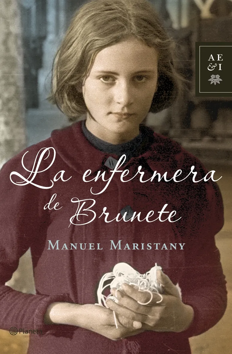 ENFERMERA DE BRUNETE, LA