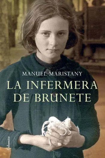 INFERMERA DE BRUNETE,LA