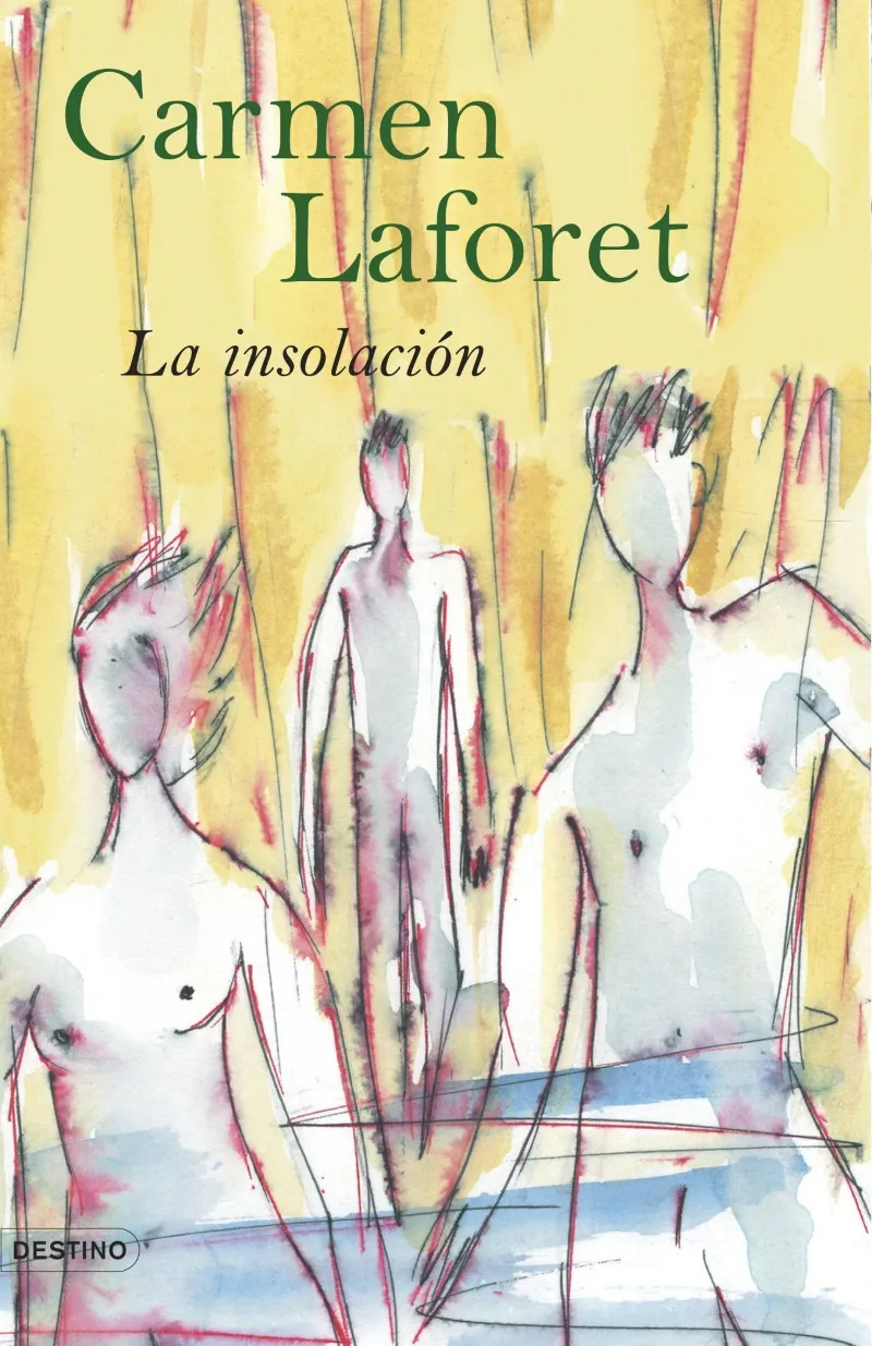 INSOLACION,LA