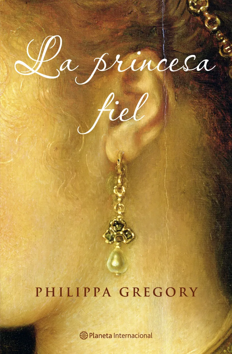 PRINCESA FIEL,LA