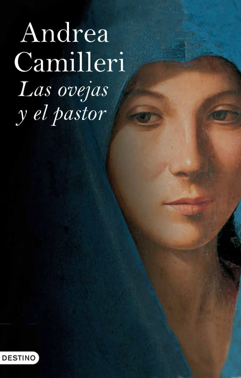 OVEJAS Y EL PASTOR,LAS