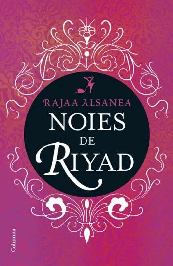 Les noies del Riyad