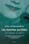 MUERTOS PERDIDOS,LOS