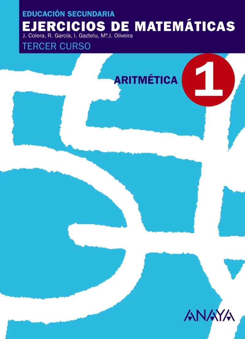 ARITMÉTICA.-1