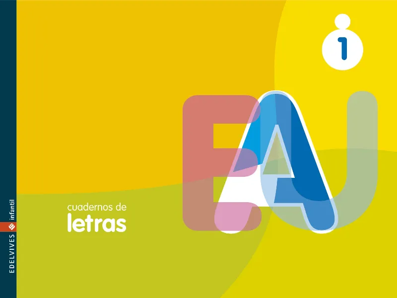 Cuaderno De Letras 1