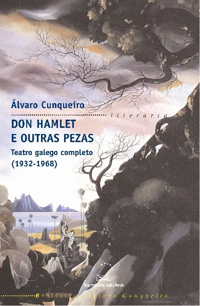 Don Hamlet e outras pezas