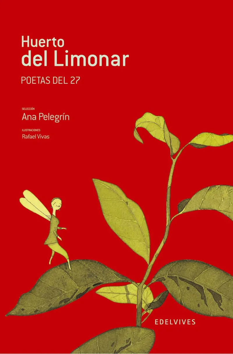 HUERTO DEL LIMONAR -POETAS DEL 27 -4