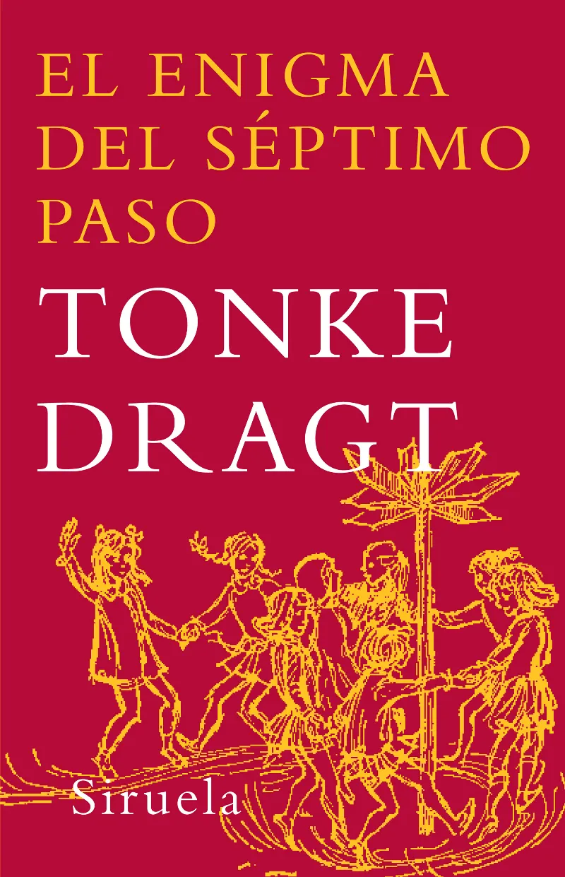 ENIGMA DEL SEPTIMO PASO,EL