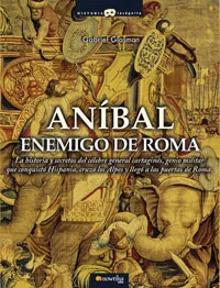 Anibal Enemigo de Roma