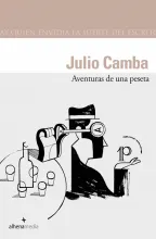AVENTURAS DE UNA PESETA