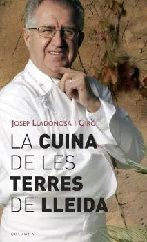 CUINA DE LES TERRES DE LLEIDA,LA
