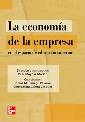 ECONOMIA EMPR N ESPA EDUC