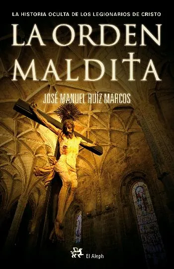 ORDEN MALDITA,LA