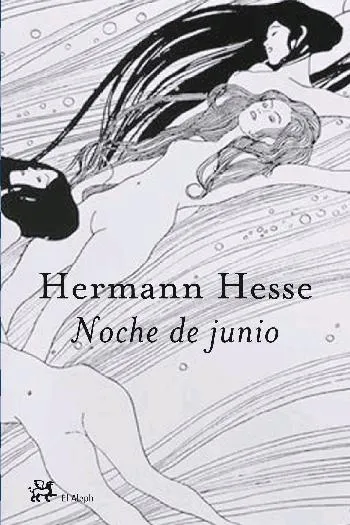 Noche de junio