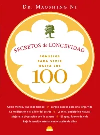 Secretos de longevidad