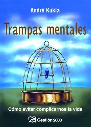 Trampas mentales