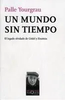 MUNDO SIN TIEMPO,UN