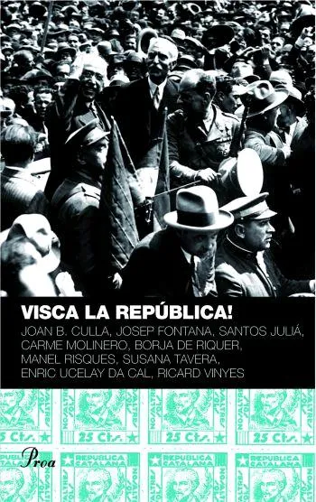 VISCA LA REPUBLICA
