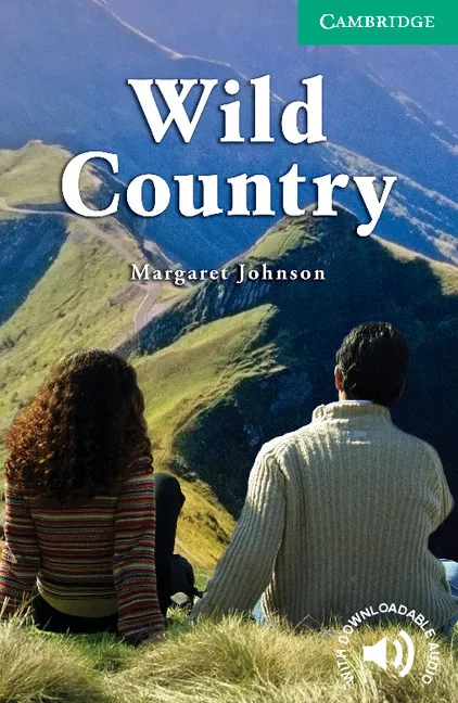 WILD COUNTRY CER 3