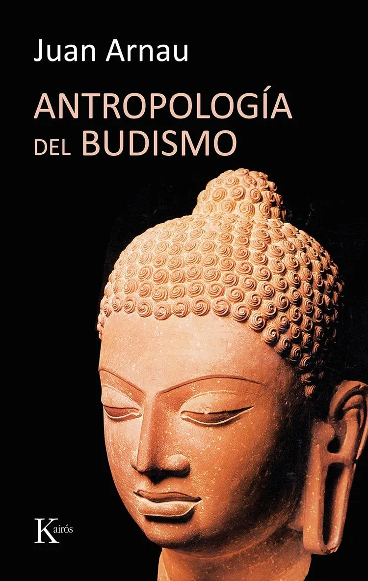 ANTROPOLOGIA DEL BUDISMO