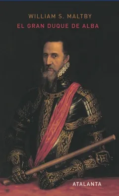 GRAN DUQUE DE ALBA,EL
