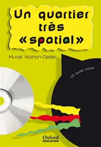 QUARTIER-FRANCES 1ºESO LECTN / CD