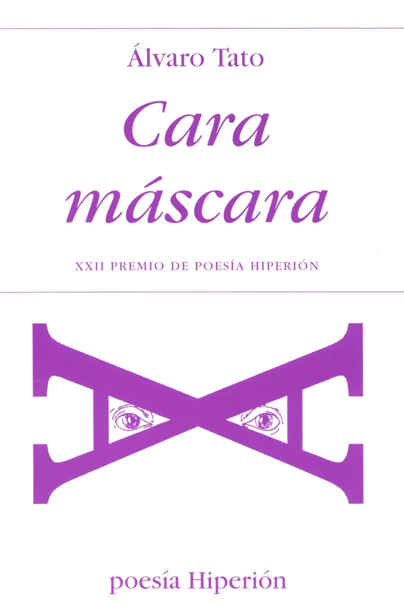 CARA MASCARA