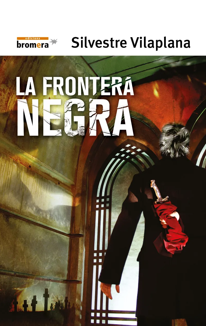 FRONTERA NEGRA,LA