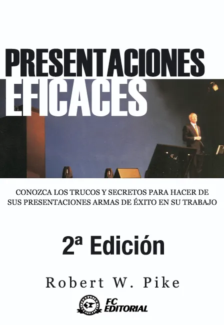 PRESENTACIONES EFICACES