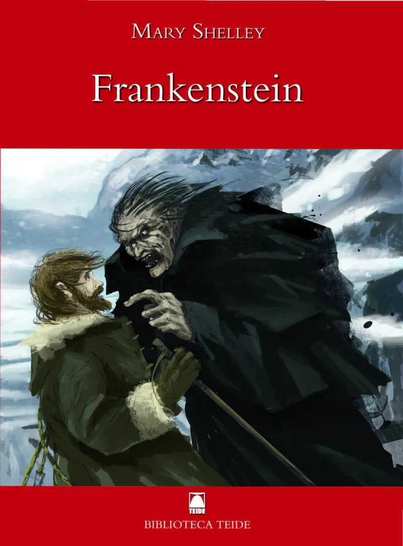 FRANKENSTEIN (B.T)