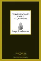 CONVERSACIONES ENTRE ALQUIMISTAS
