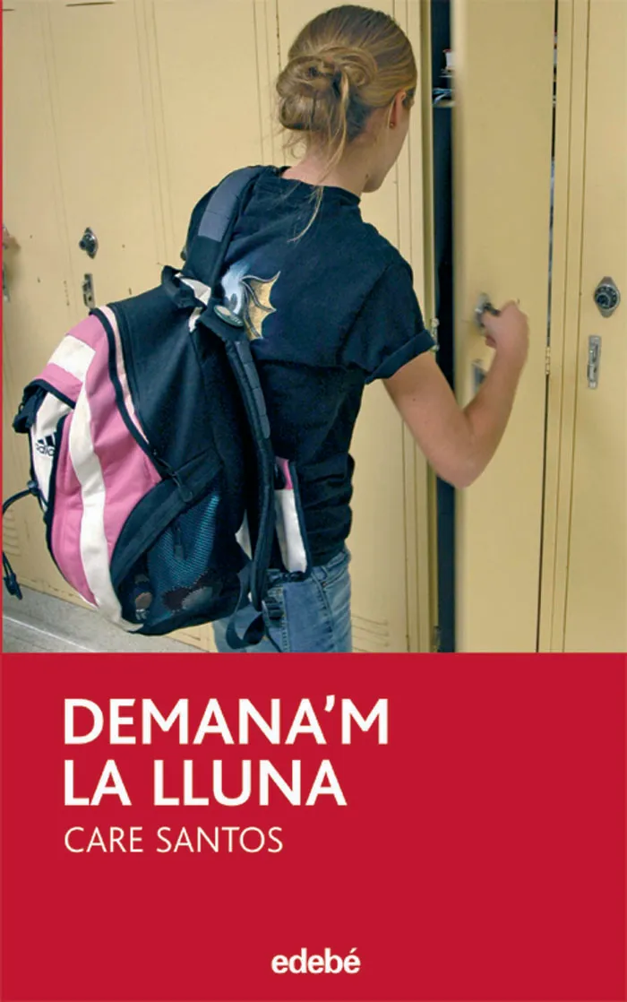 DEMANA'M LA LLUNA