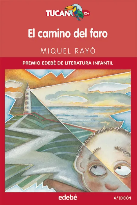 EL CAMINO DEL FARO