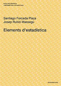ELEMENTS D'ESTADISTICA