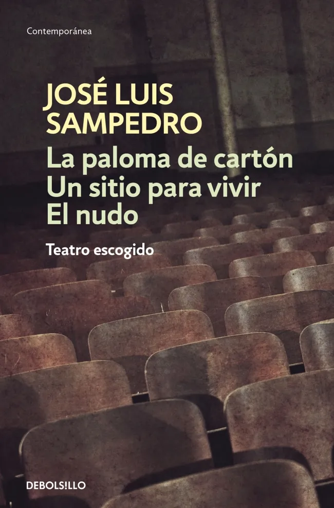 La paloma de cartón | Un sitio para vivir | El nudo