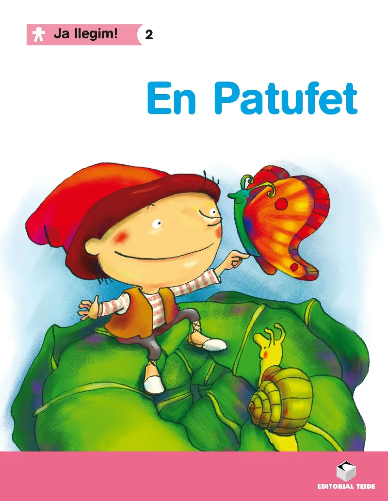 EN PATUFET