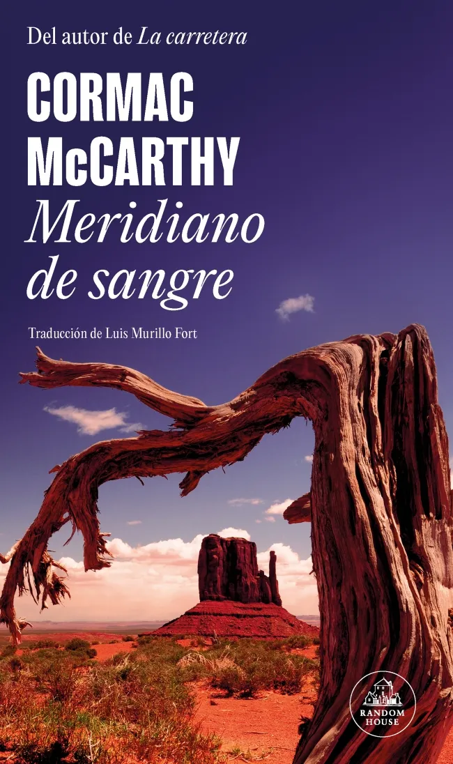 MERIDIANO DE SANGRE -ED.2022-