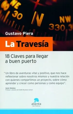 TRAVESIA, LA