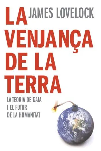 VENJANÇA DE LA TERRA, LA