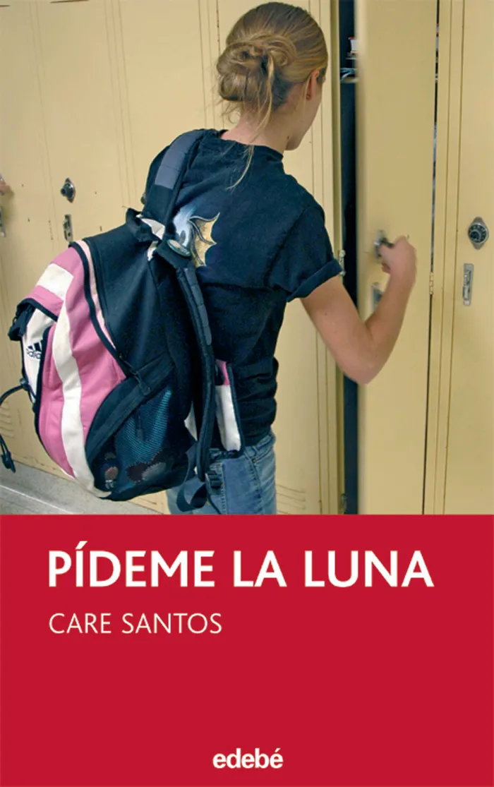 PIDEME LA LUNA