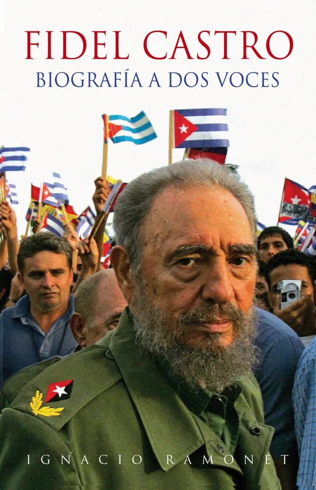 FIDEL CASTRO -BIOGRAFIA A DOS VOCES-