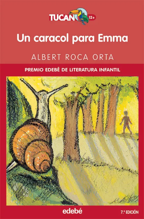 UN CARACOL PARA EMMA