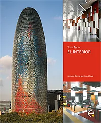 TORRE AGBAR EL INTERIOR