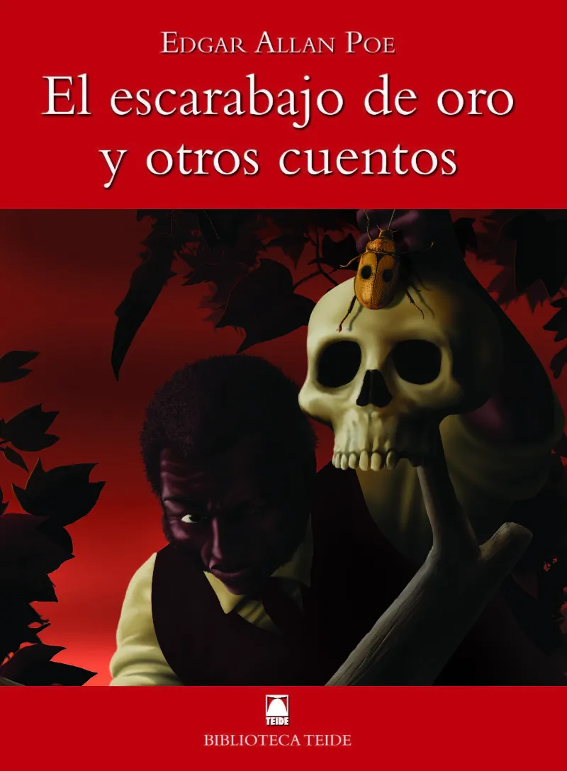 EL ESCARABAJO DE ORO Y OTROS CUENTOS (B.T)