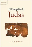EVANGELIO DE JUDAS,EL