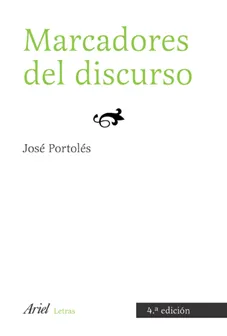 Marcadores del discurso