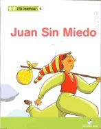 JUAN SIN MIEDO