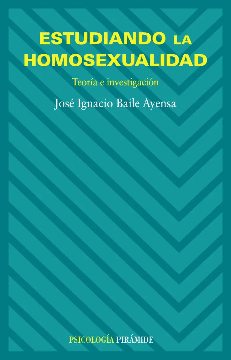 Estudiando la homosexualidad
